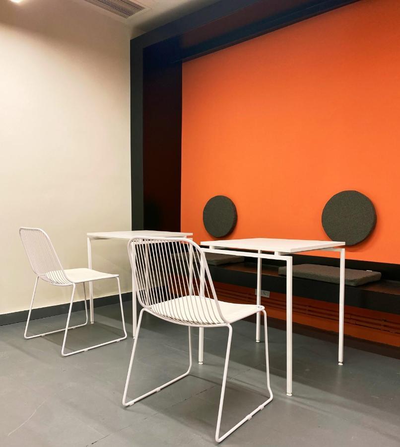 יירבאן Olive Hotel מראה חיצוני תמונה
