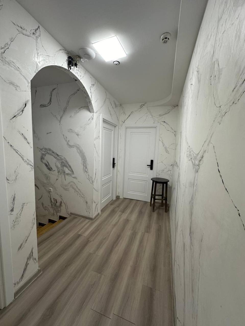 יירבאן Olive Hotel מראה חיצוני תמונה