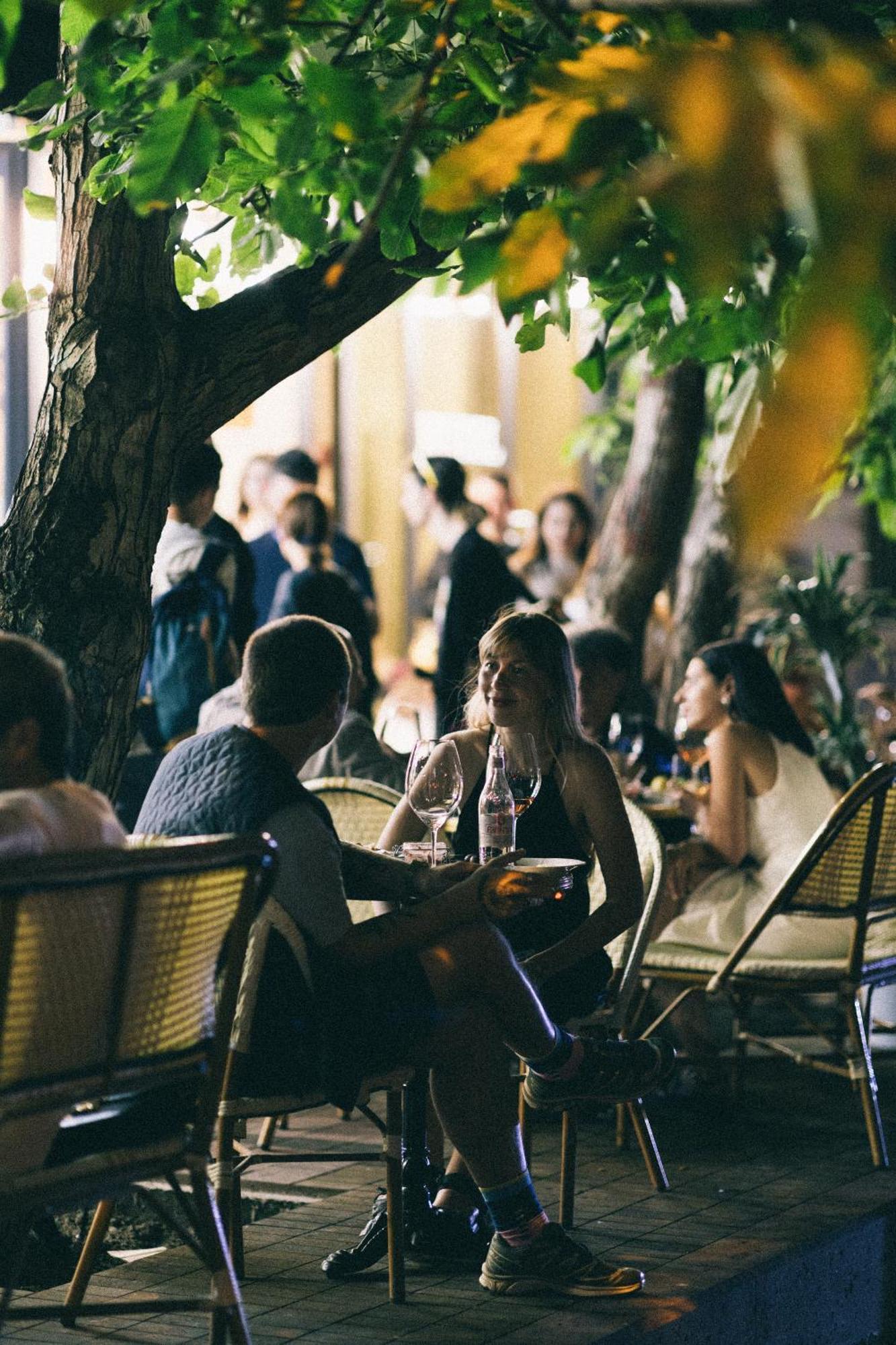 יירבאן Olive Hotel מראה חיצוני תמונה