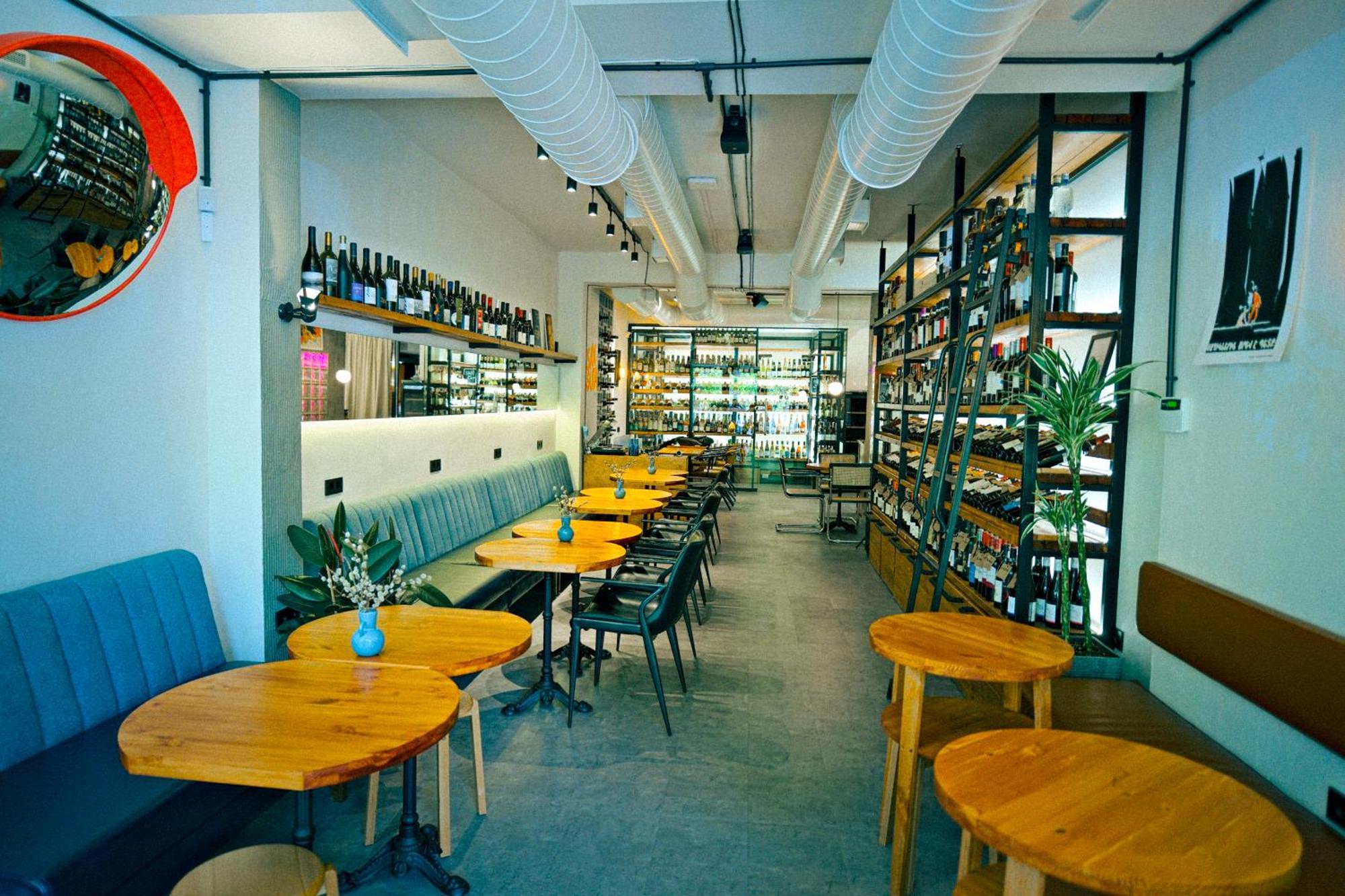 יירבאן Olive Hotel מראה חיצוני תמונה